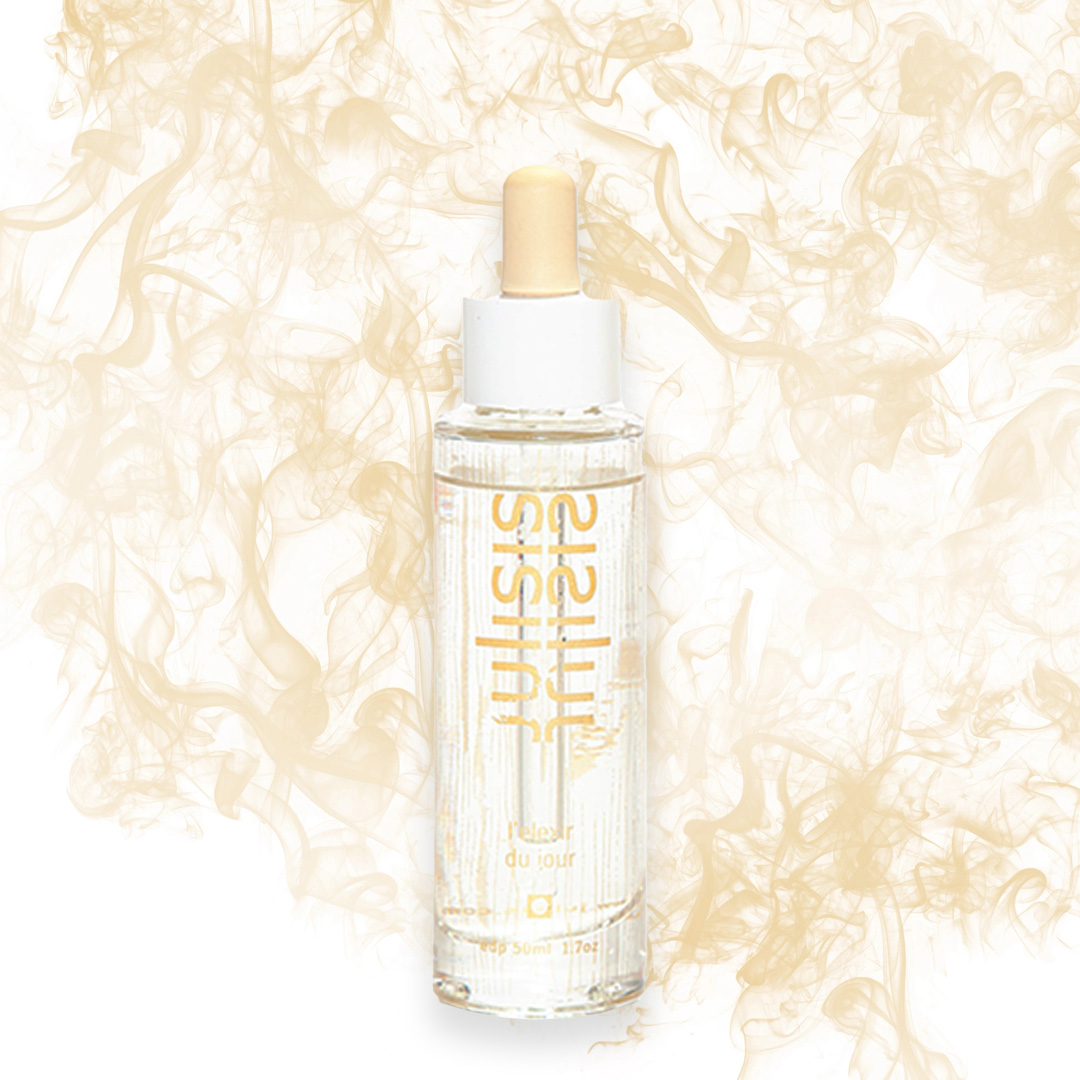 l´elexir du jour pipette