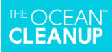 Logo The Ocean Cleanup