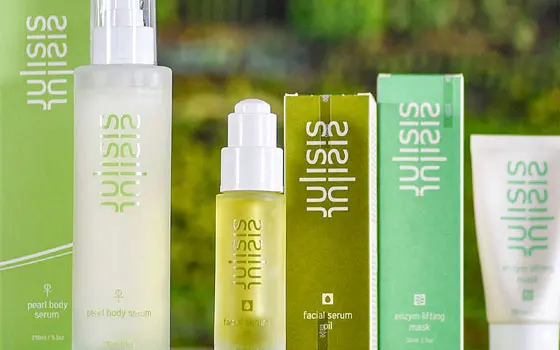 JULISIS body care