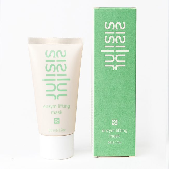 enzym lifting mask