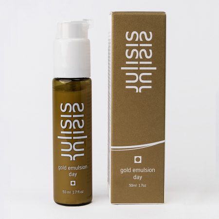 gold emulsion day