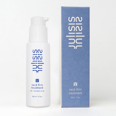 neck firm treatment