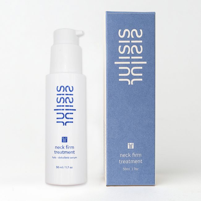 neck firm treatment