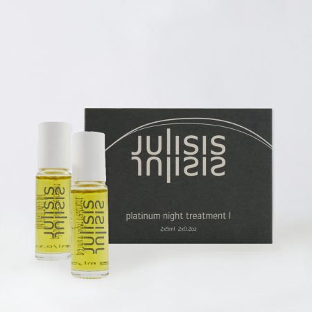 platinum night treatment I