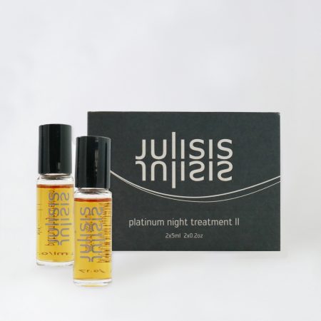 platinum night treatment II