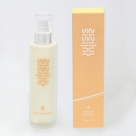 pure body emulsion