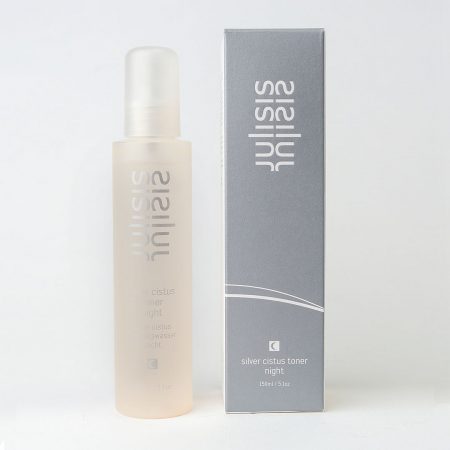silver cistus toner night