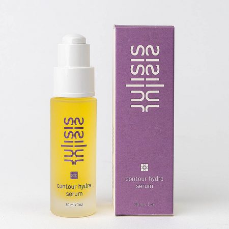 contour hydra serum