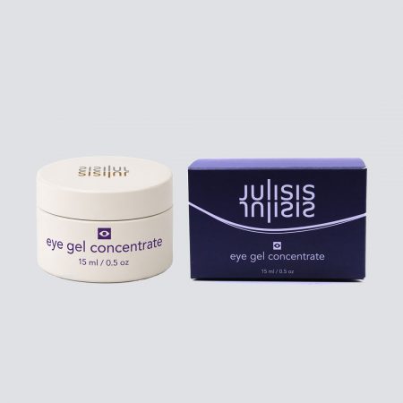 eye gel concentrate