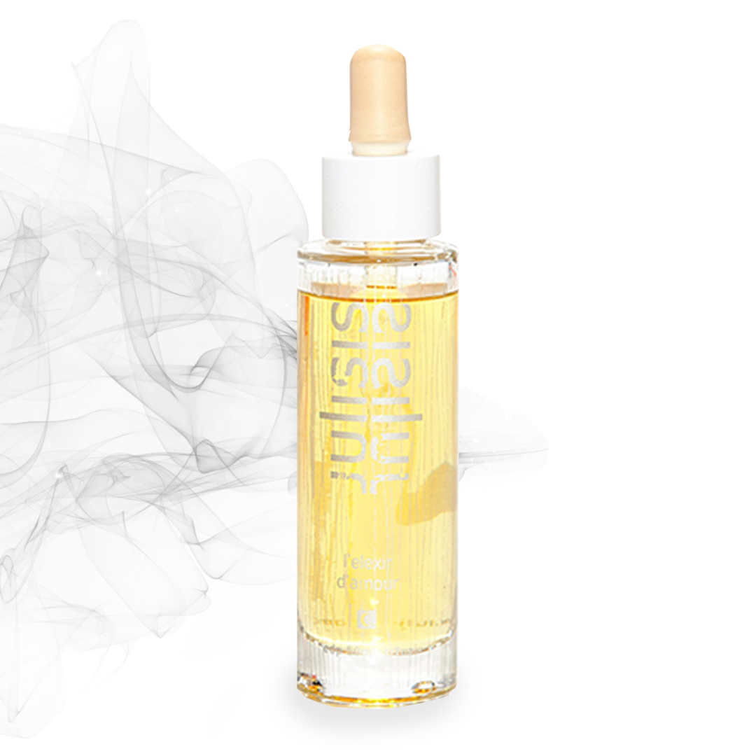 l´elexir d´amour pipette