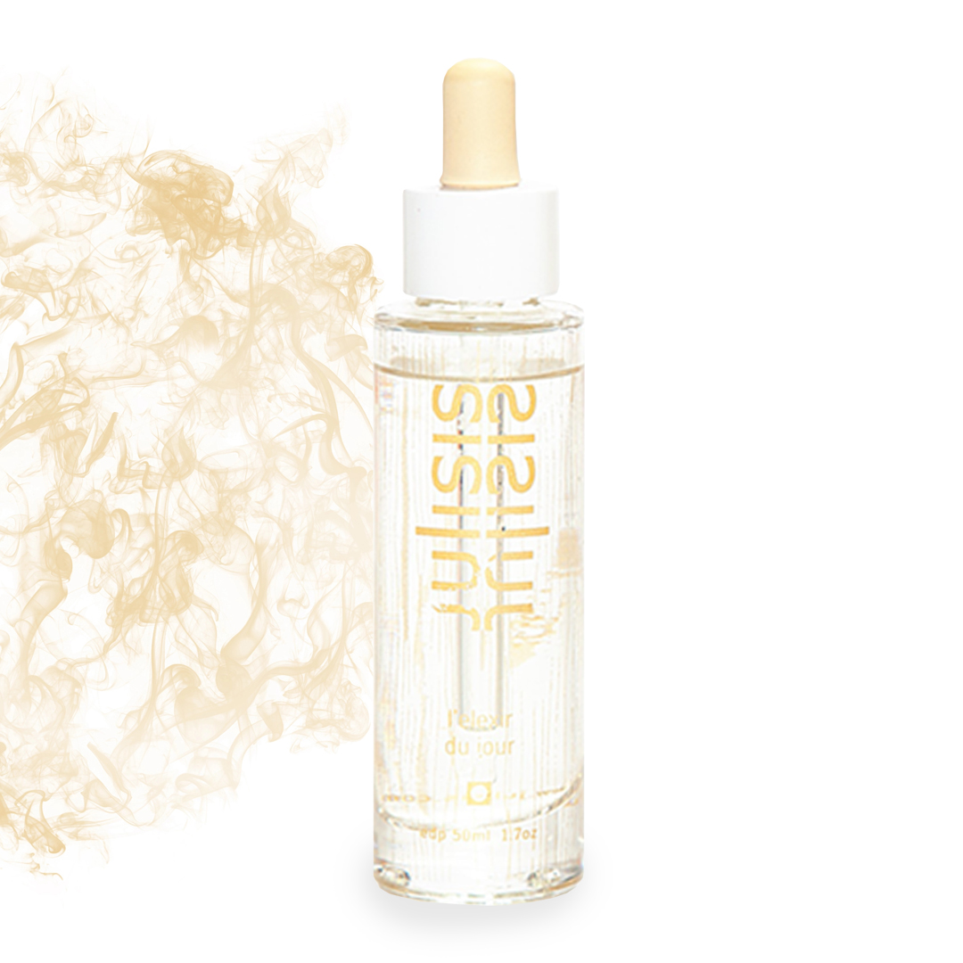 l´elexir du jour pipette